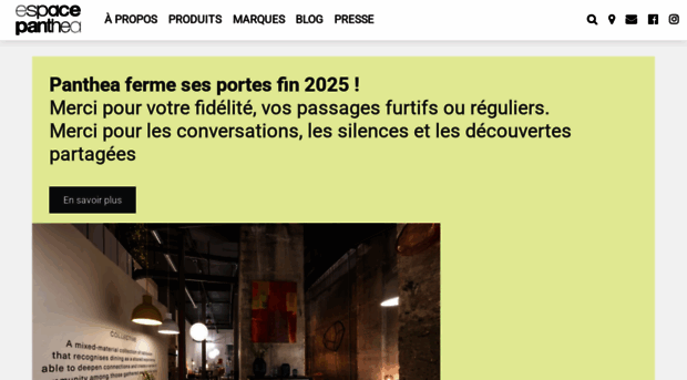 espace-panthea.com