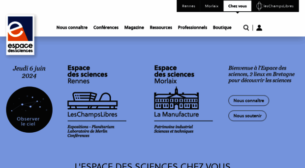 espace-sciences.org