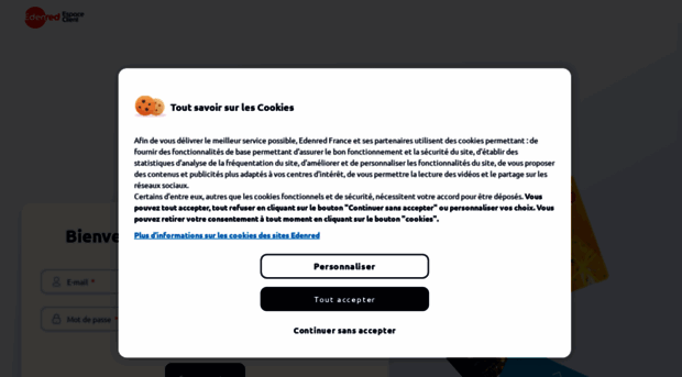 espaceclient.edenred.fr
