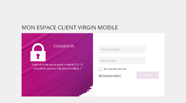 espaceclient.virginmobile.fr