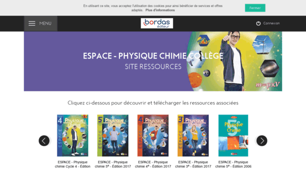 espacecollege.editions-bordas.fr