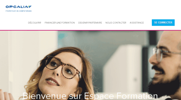 espaceformation-offre.opcalia.com