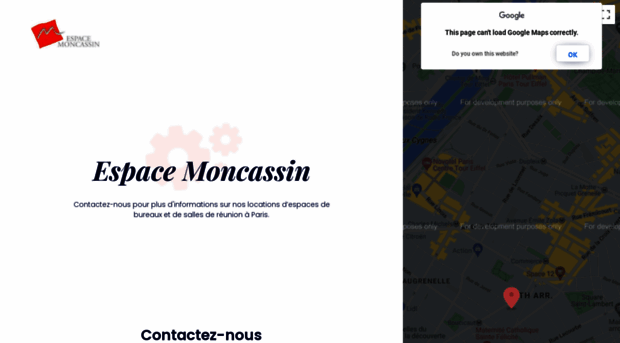 espacemoncassin.fr