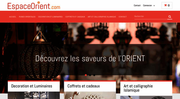 espaceorient.com