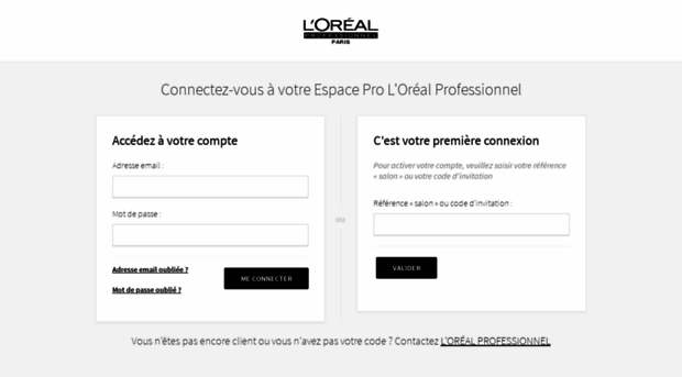 espacepro.lorealprofessionnel.fr