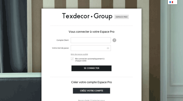 espacepro.texdecor.com