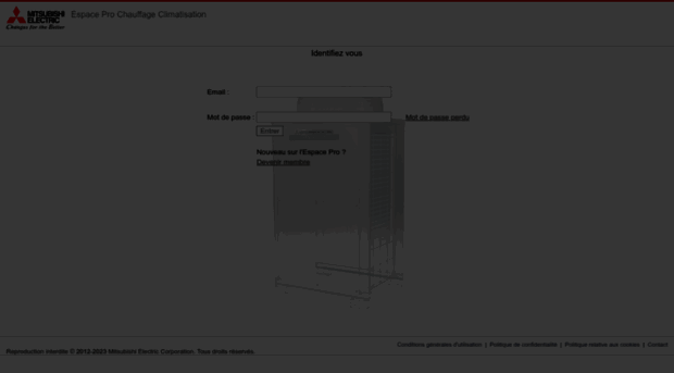 espaceproclim.mitsubishielectric.fr