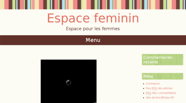 espaces-feminin.com