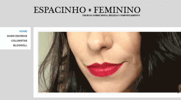 espacinhofeminino.com.br