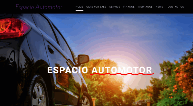 espacio-automotor.com