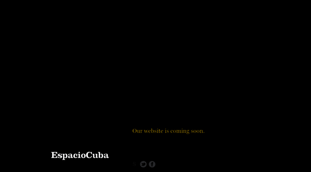 espaciocuba.com