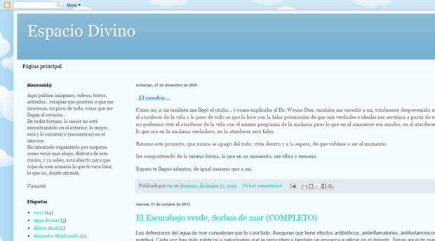 espaciodivino.blogspot.com