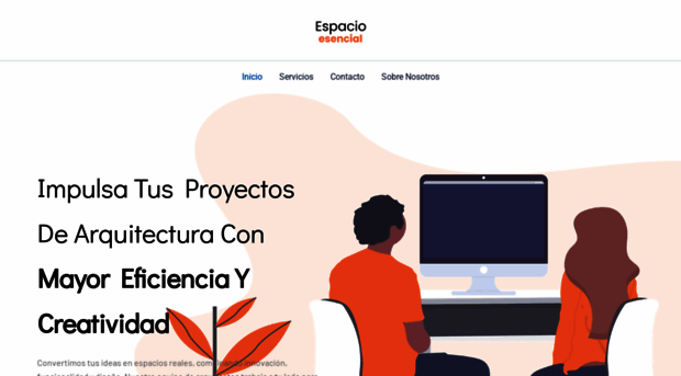 espacioesencial.es