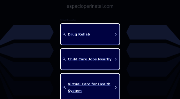 espacioperinatal.com