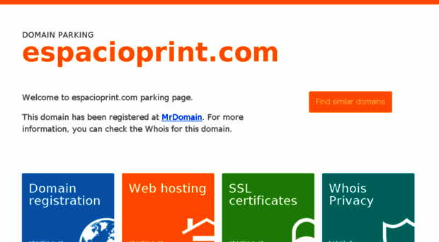 espacioprint.com