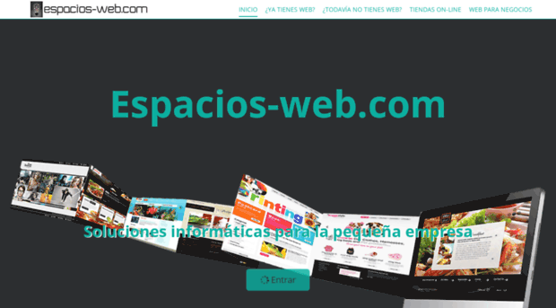 espacios-web.com