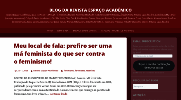 espacoacademico.wordpress.com