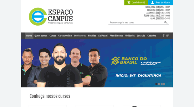 espacocampus.com.br