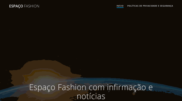 espacofashion.com.br