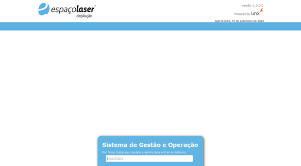 espacolaser.gestaoderedes.com.br