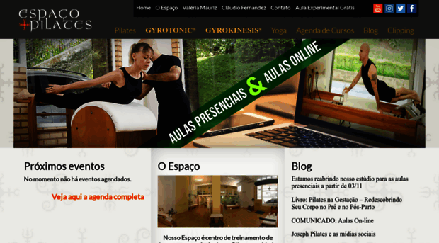 espacopilates.com.br