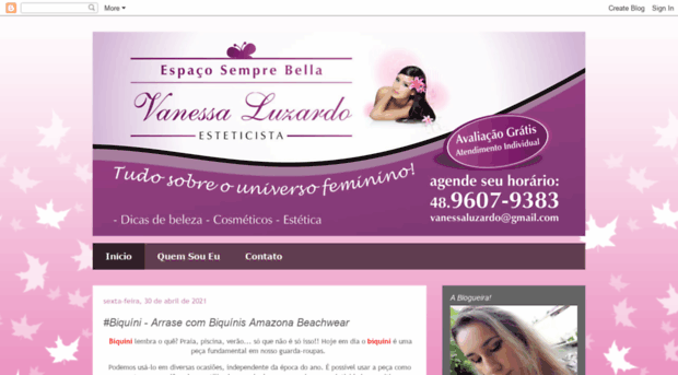 espacosemprebella.blogspot.com