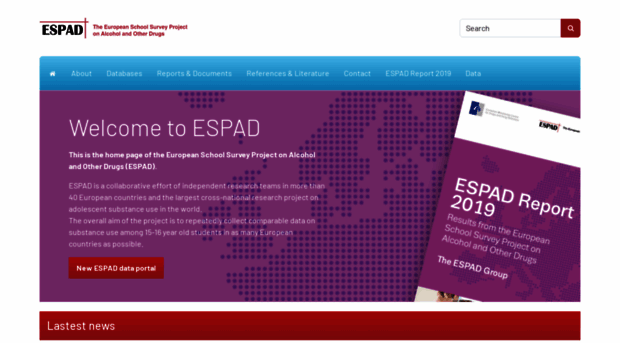 espad.org