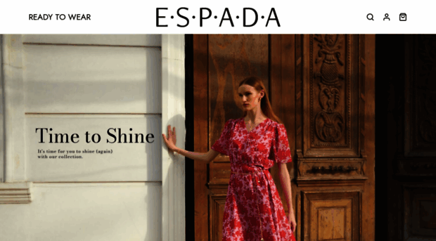 espada-fashion.com