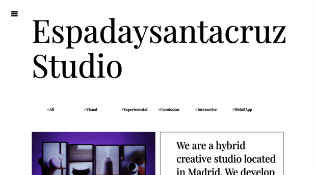 espadaysantacruz.com