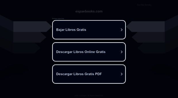 espaebooks.com