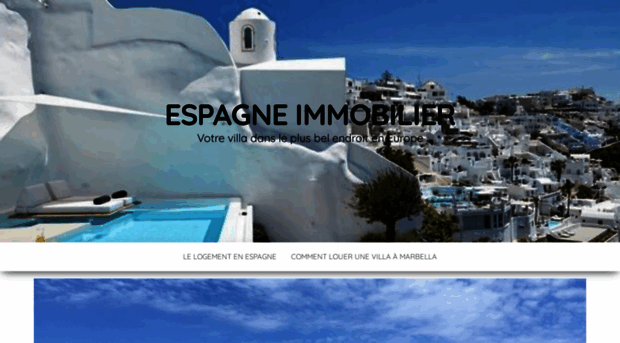 espagneimmobilier.fr