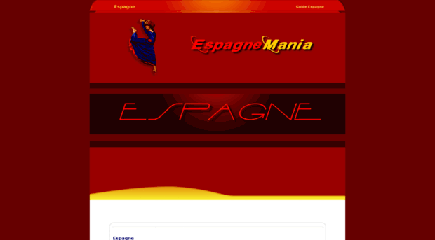 espagnemania.com