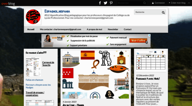 espagnol.hispania.over-blog.com