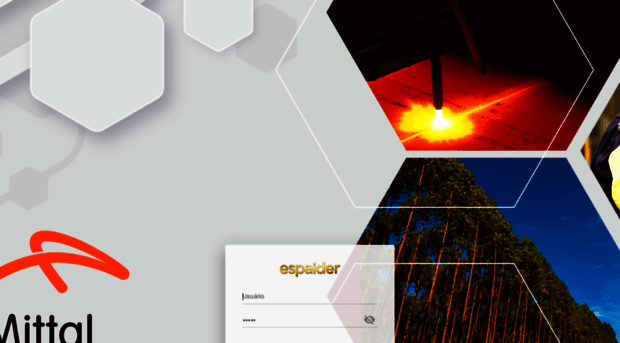 espaider.arcelormittal.com.br