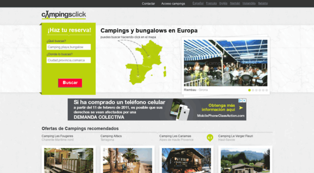 espana.campingsclick.com