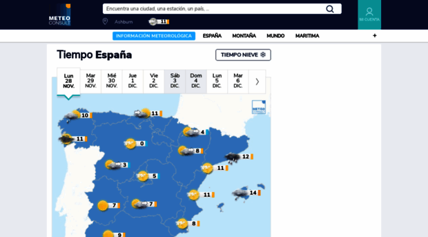 espana.meteoconsult.es