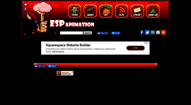 espanimation.com