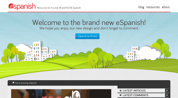 espanish.org.uk