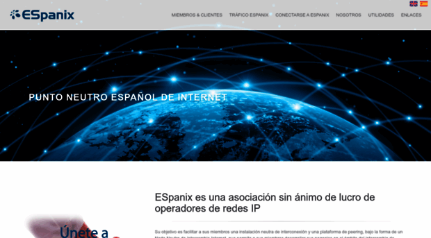 espanix.net