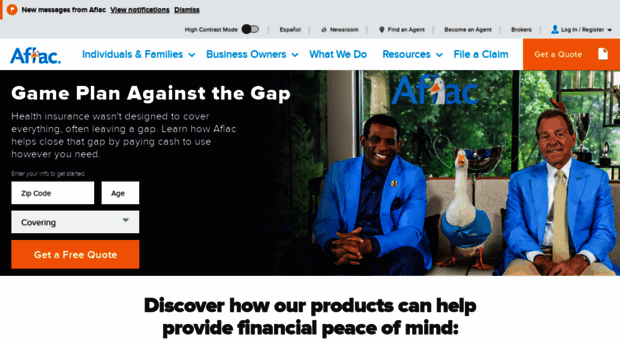 espanol.aflac.com