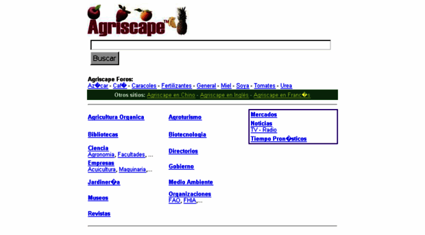 espanol.agriscape.com