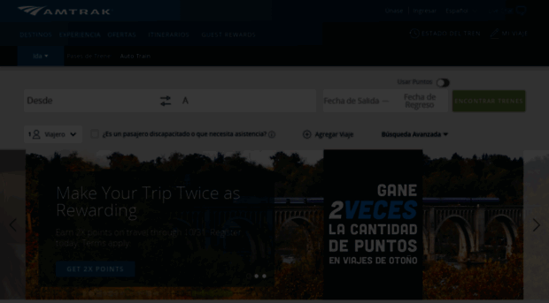 espanol.amtrak.com