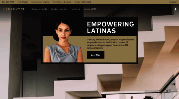 espanol.century21.com