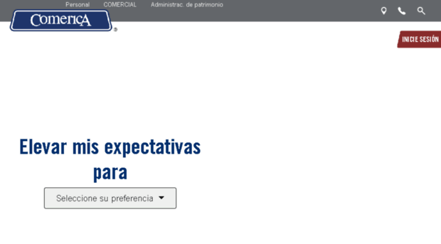 espanol.comerica.com