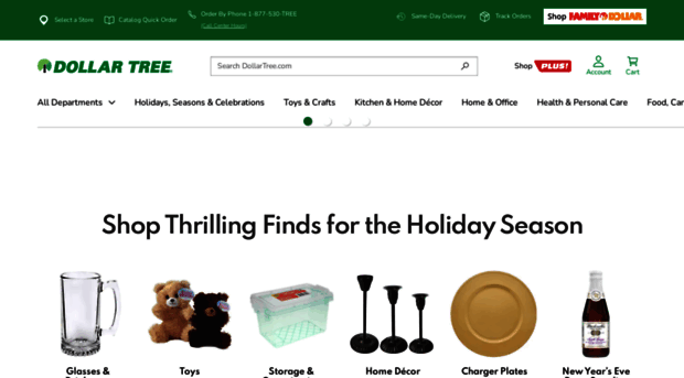 espanol.dollartree.com