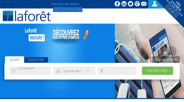 espanol.laforet.com