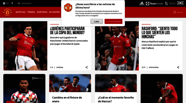 espanol.manutd.com