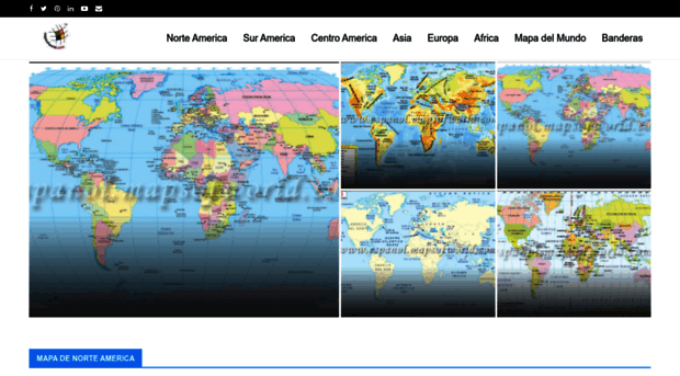 espanol.mapsofworld.com