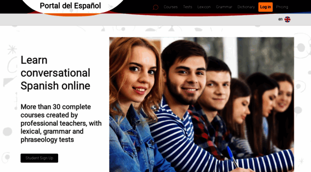 espanol.online