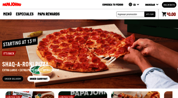 espanol.papajohns.com